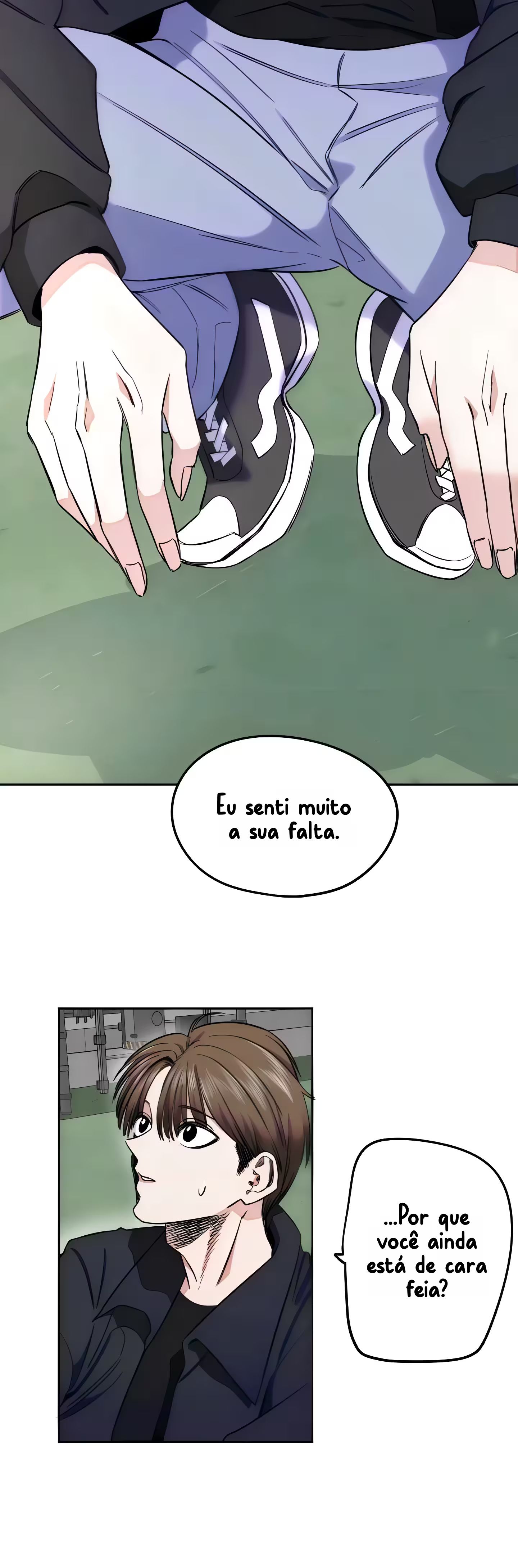 Read Drawing Romance PT Manga Online