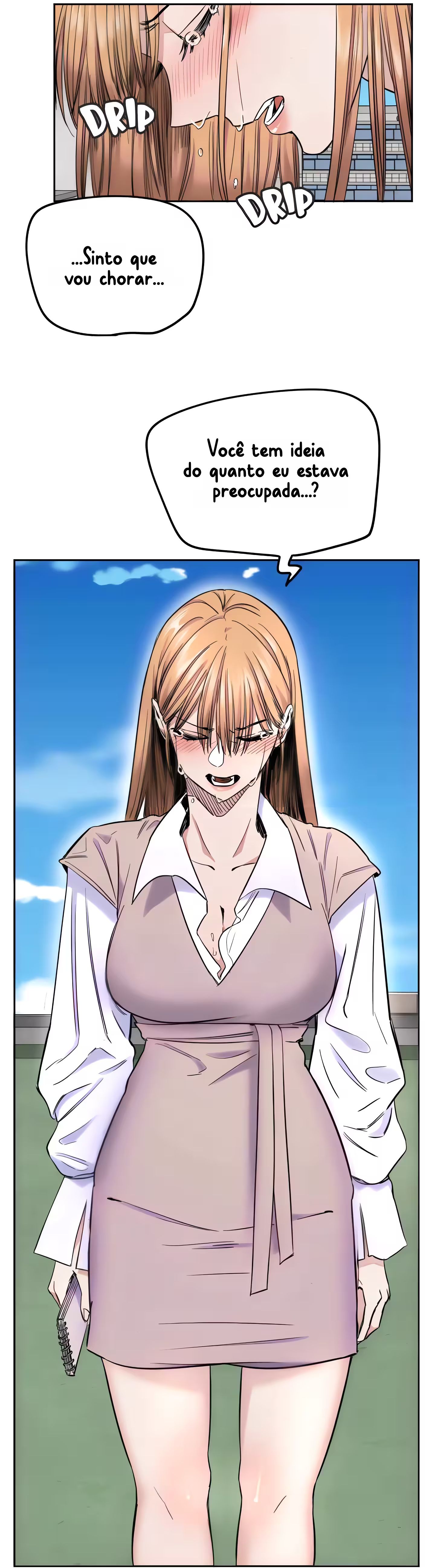 Read Drawing Romance PT Manga Online