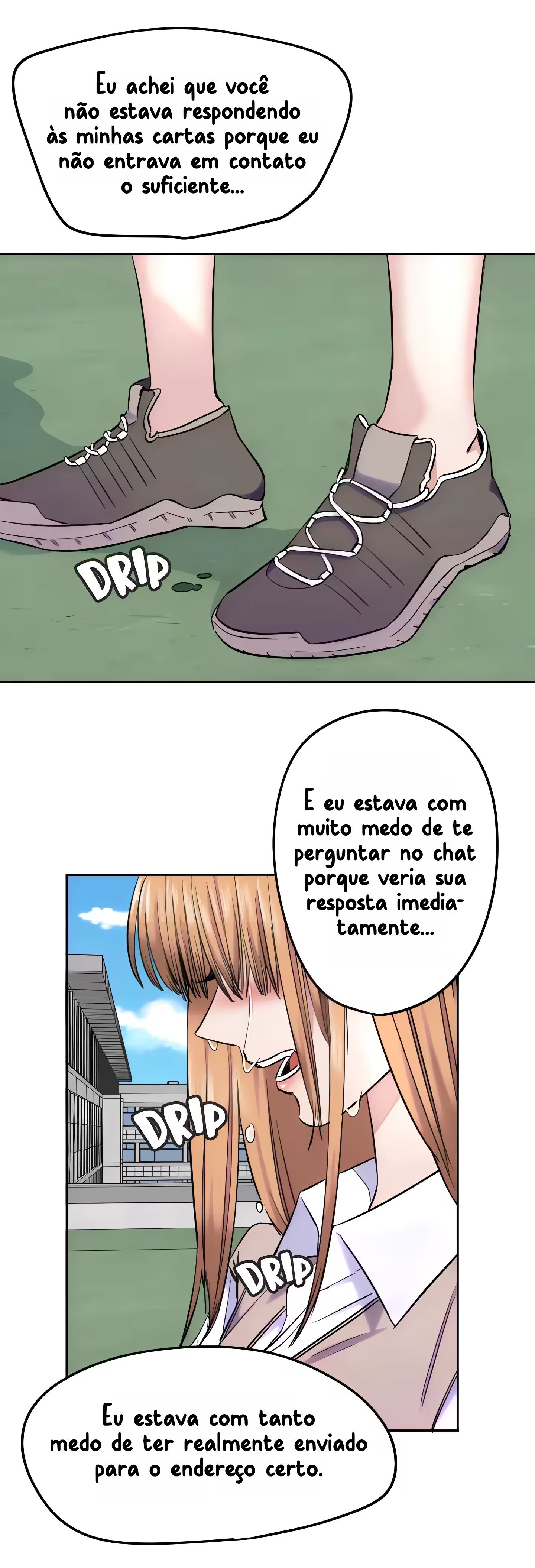 Read Drawing Romance PT Manga Online
