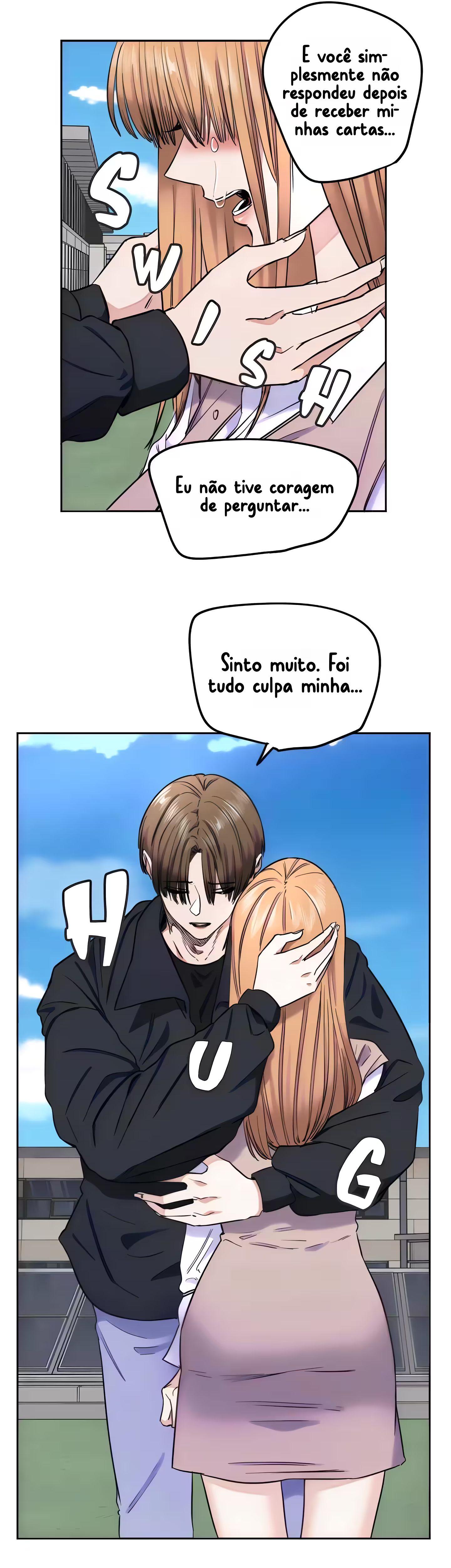 Read Drawing Romance PT Manga Online