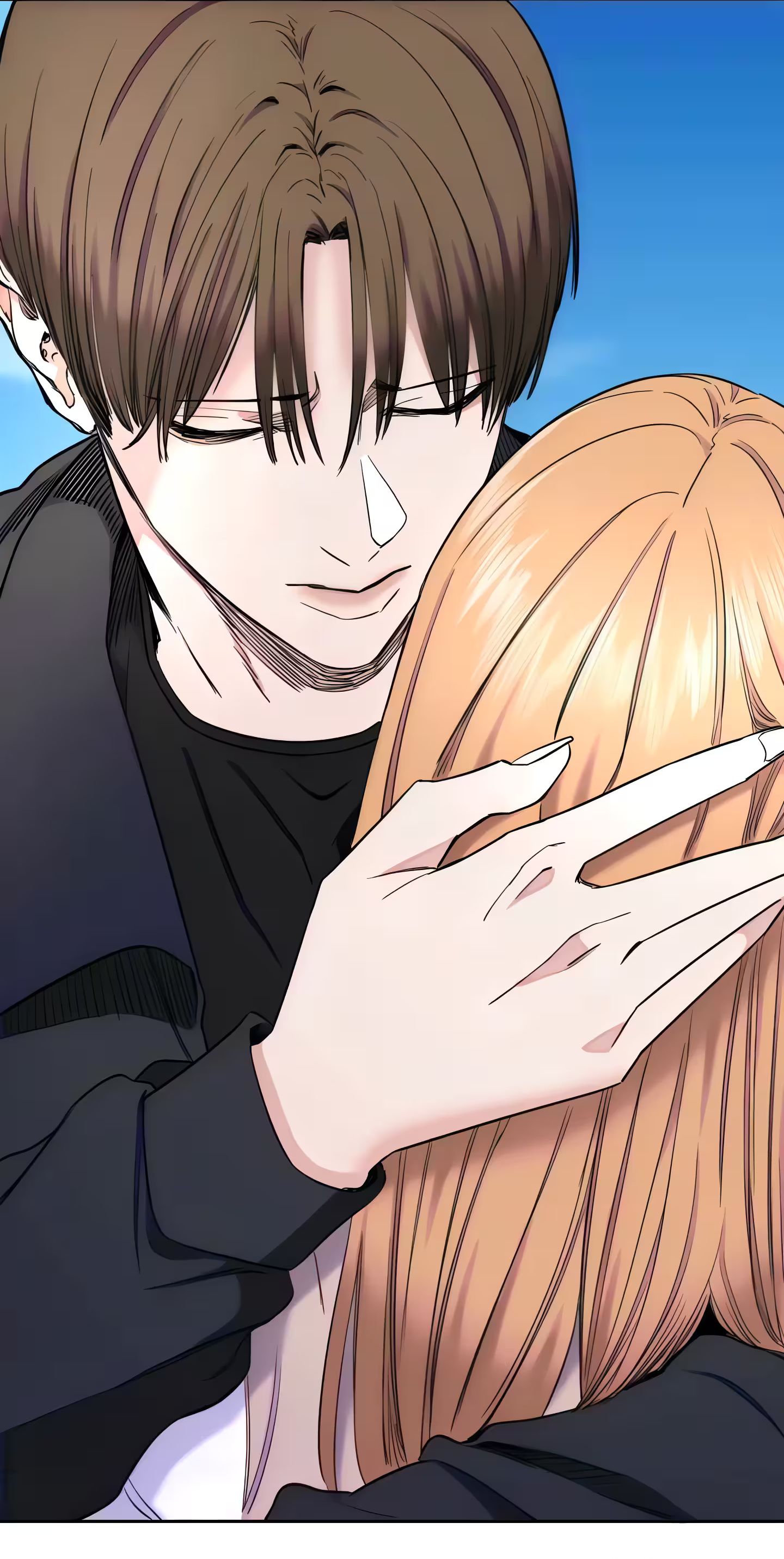 Read Drawing Romance PT Manga Online