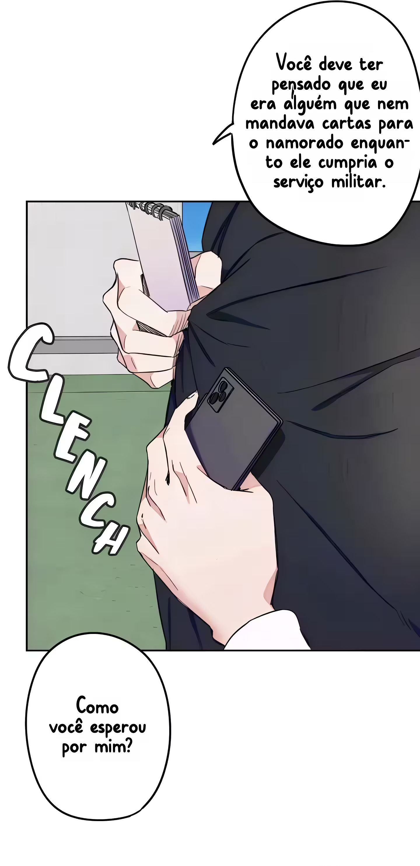Read Drawing Romance PT Manga Online