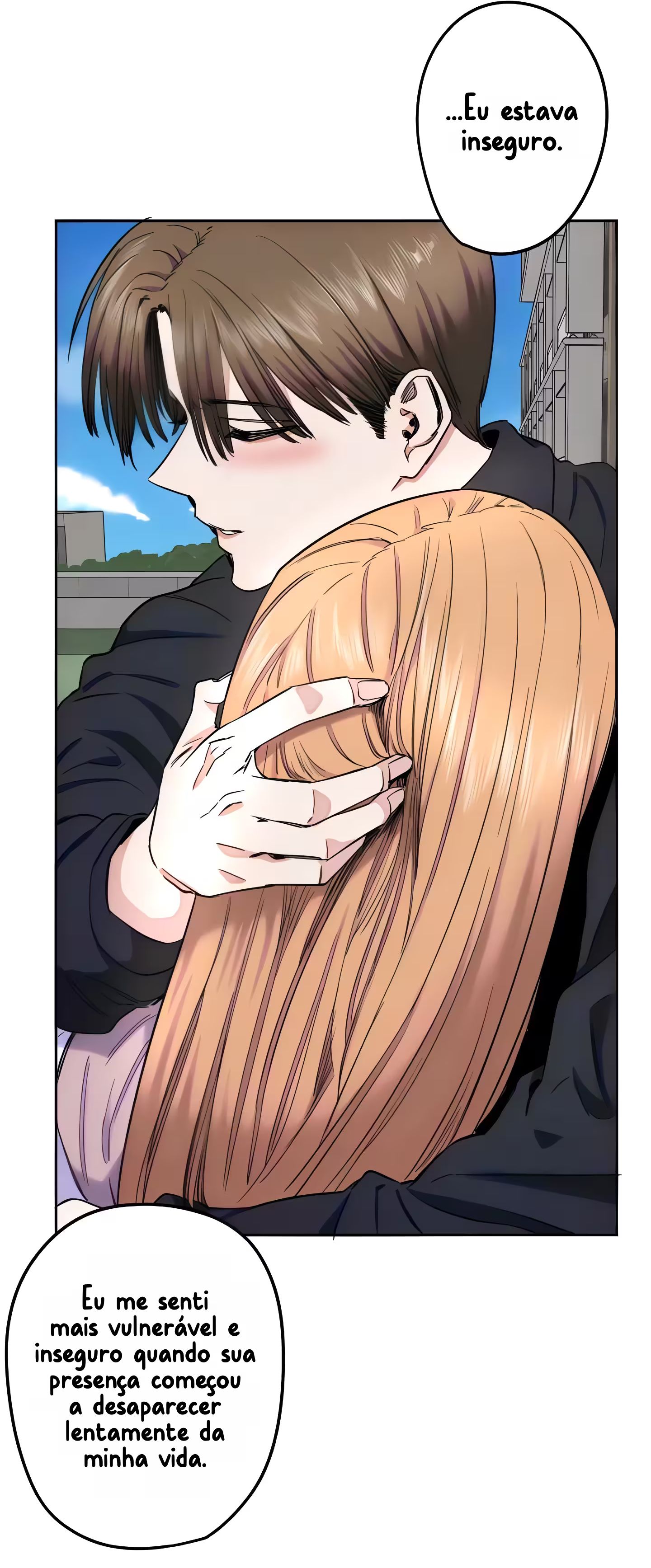 Read Drawing Romance PT Manga Online
