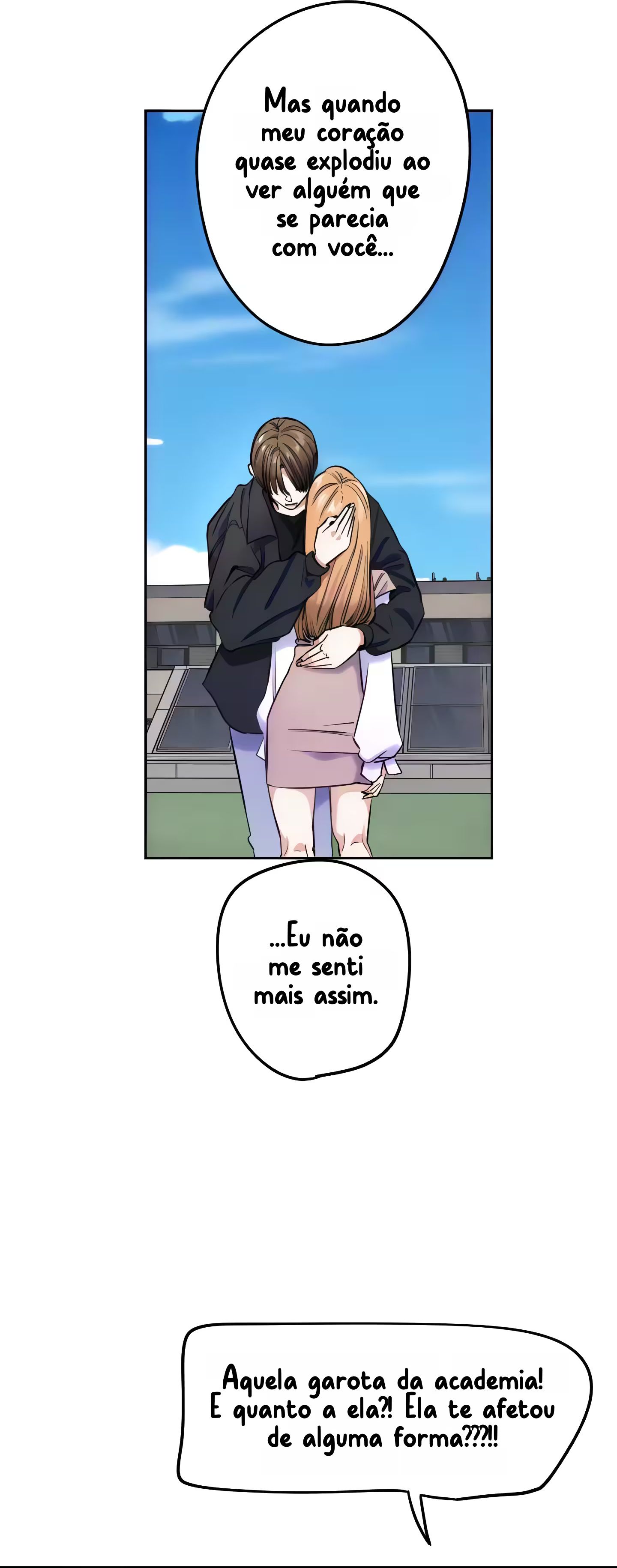 Read Drawing Romance PT Manga Online
