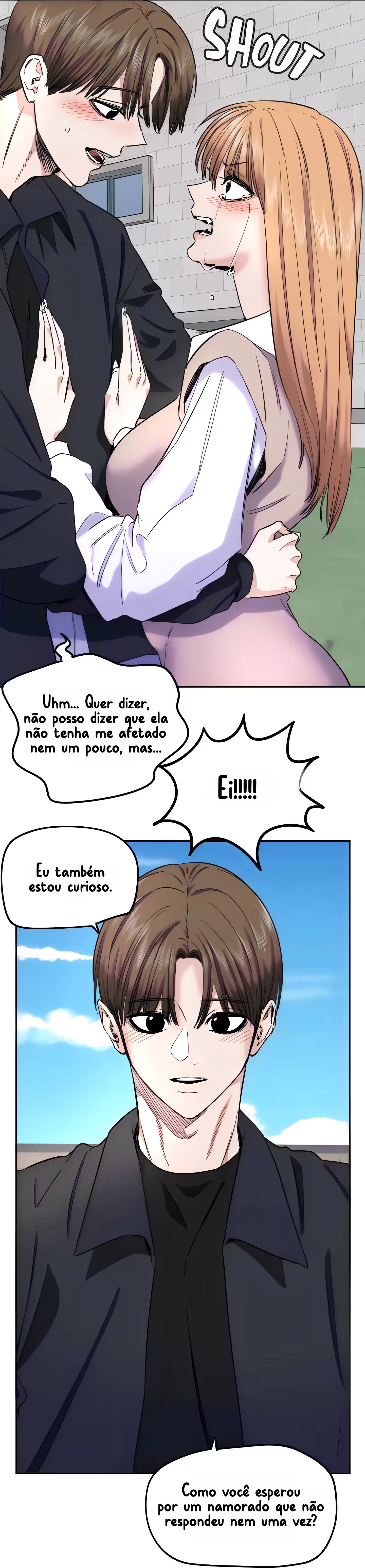 Read Drawing Romance PT Manga Online