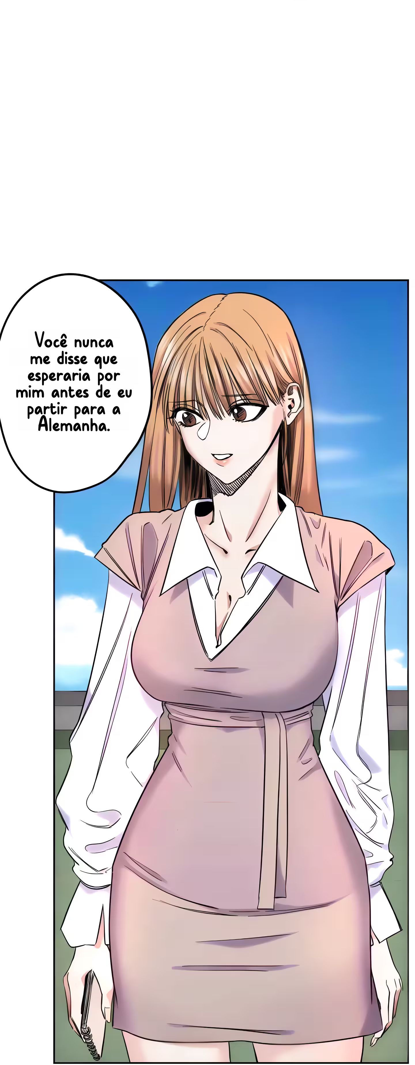 Read Drawing Romance PT Manga Online