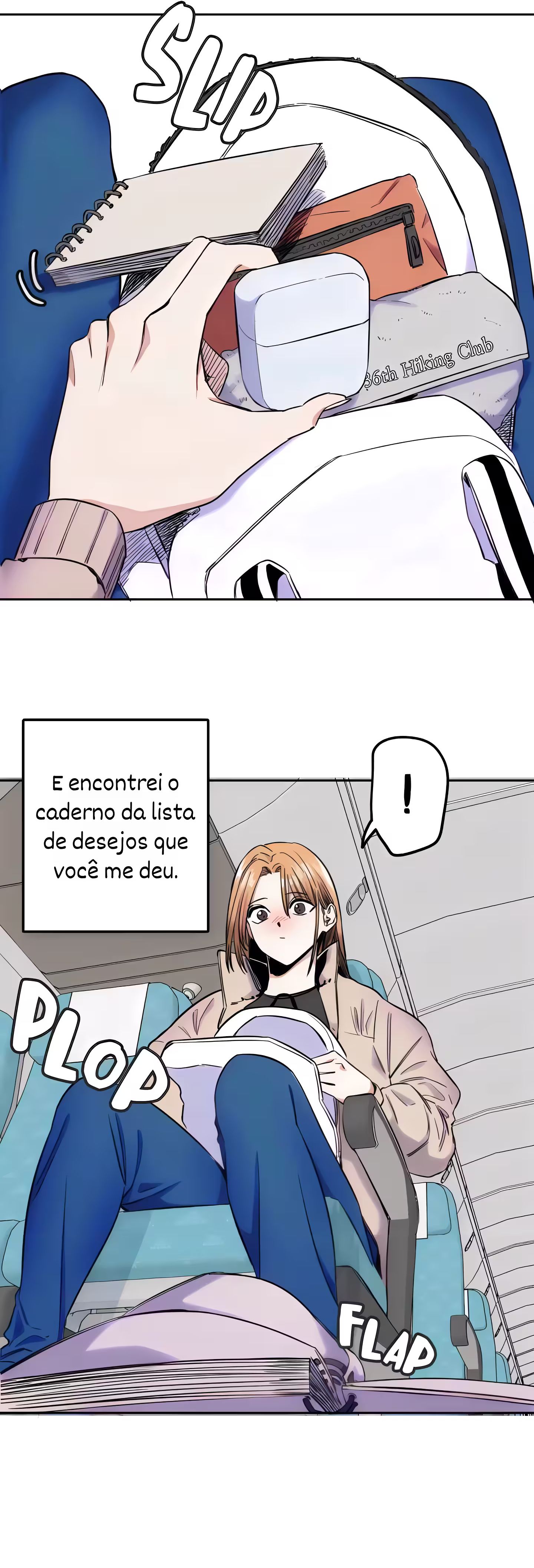 Read Drawing Romance PT Manga Online