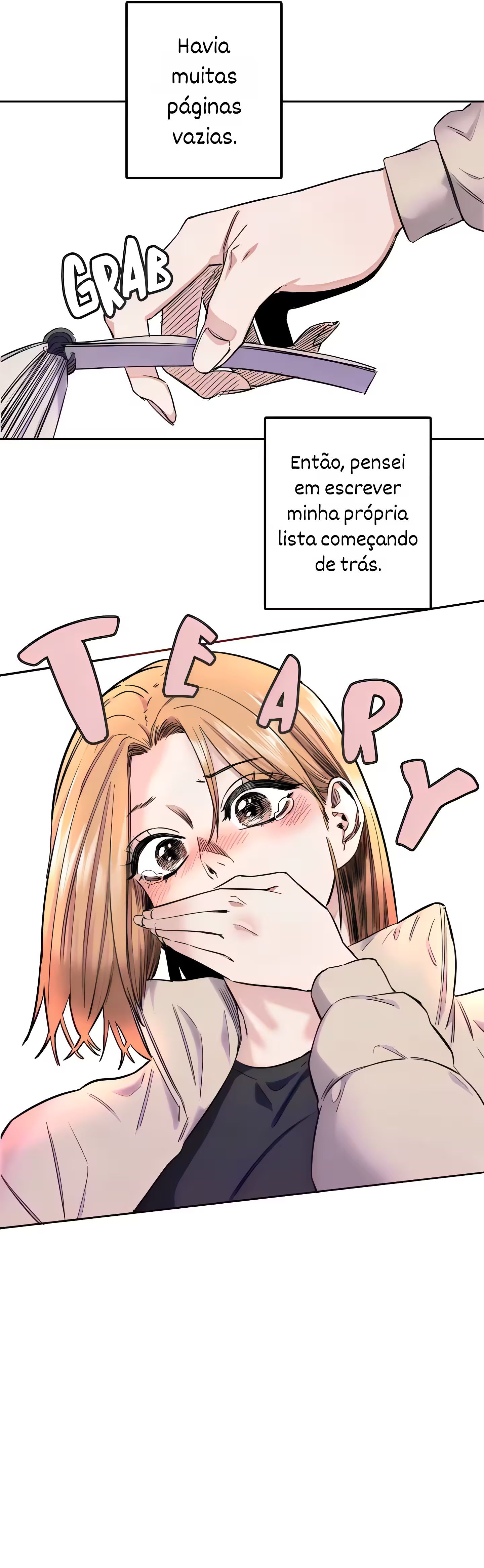 Read Drawing Romance PT Manga Online