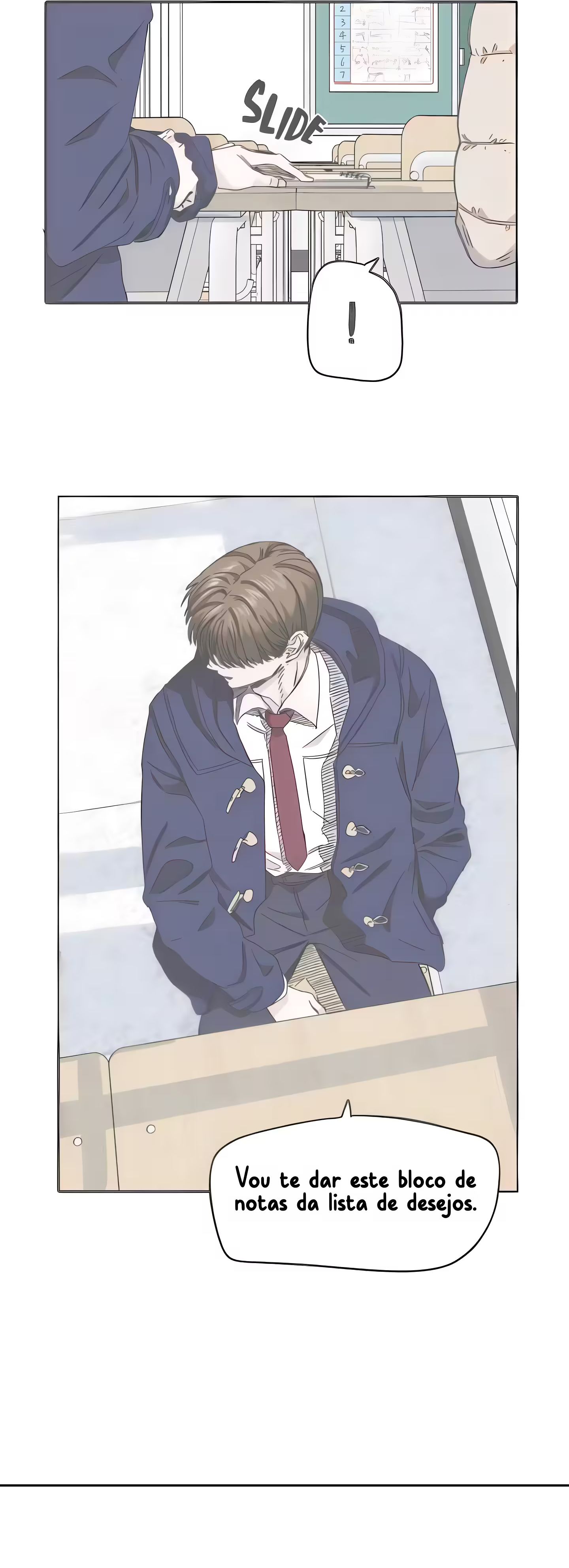 Read Drawing Romance PT Manga Online