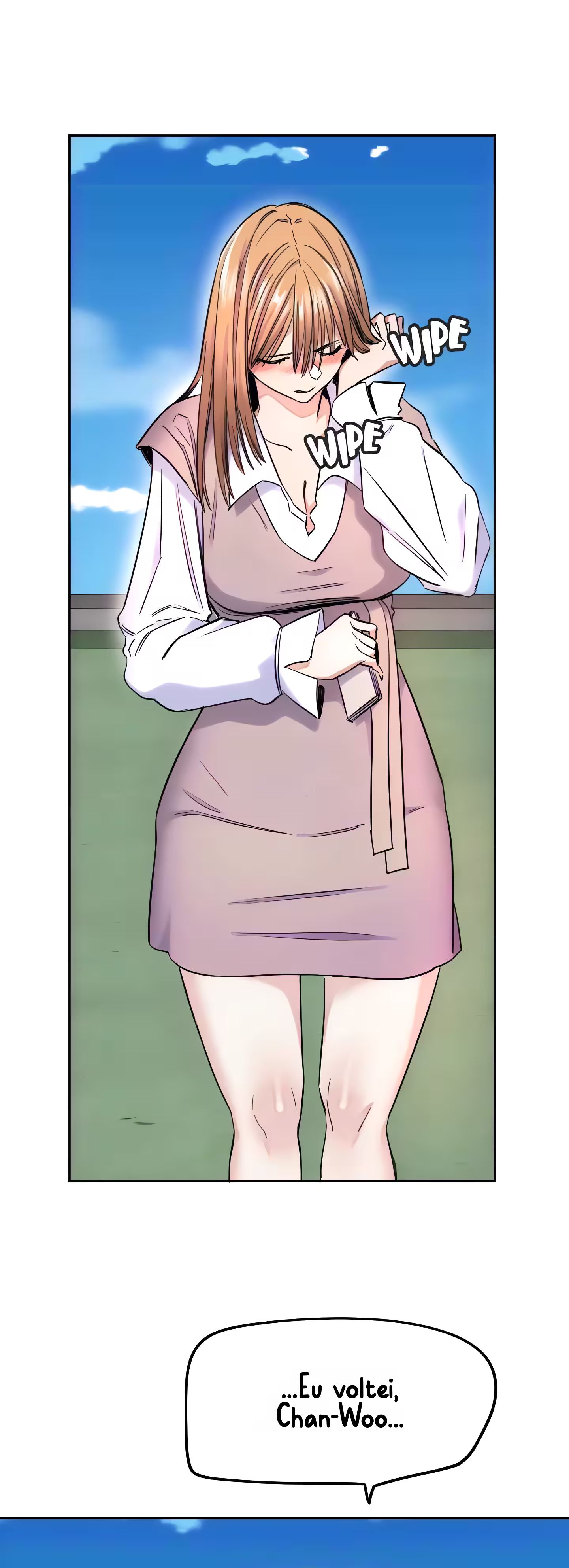 Read Drawing Romance PT Manga Online
