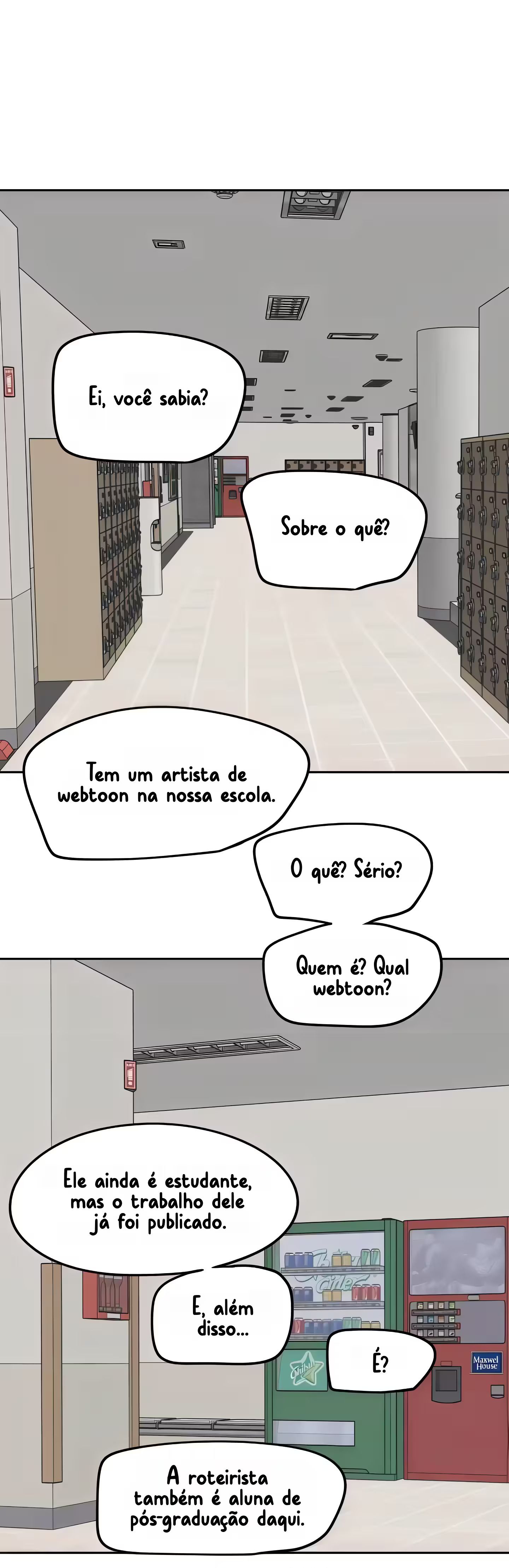 Read Drawing Romance PT Manga Online