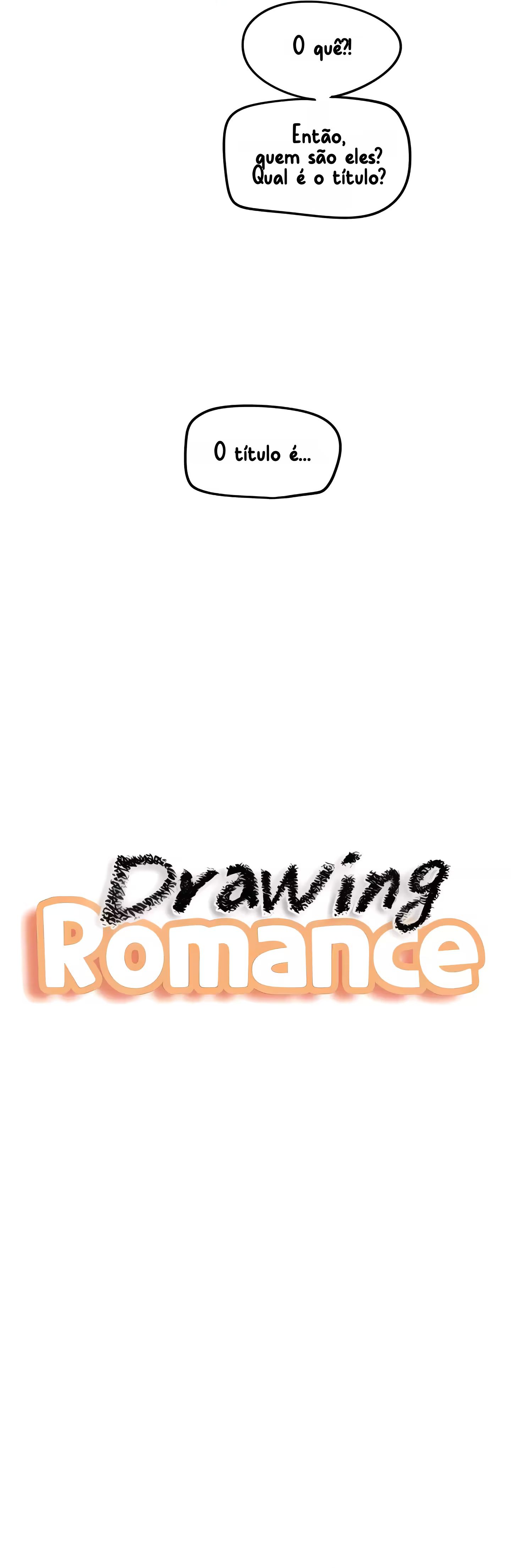 Read Drawing Romance PT Manga Online