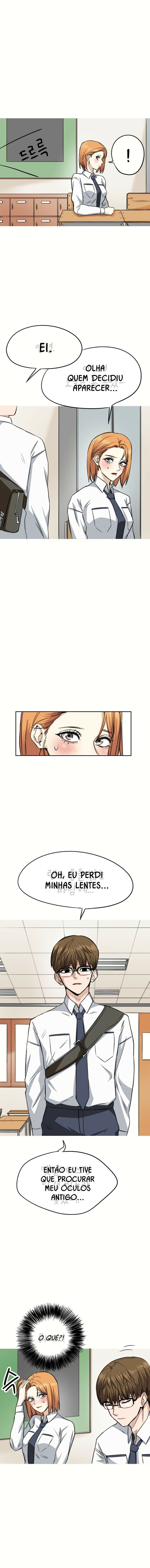 Read Drawing Romance PT Manga Online