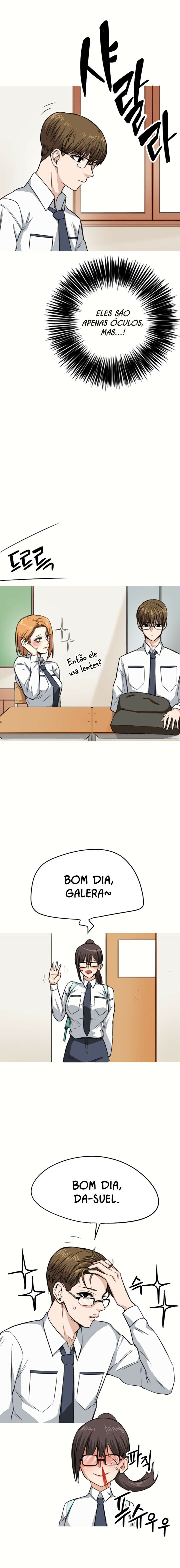 Read Drawing Romance PT Manga Online