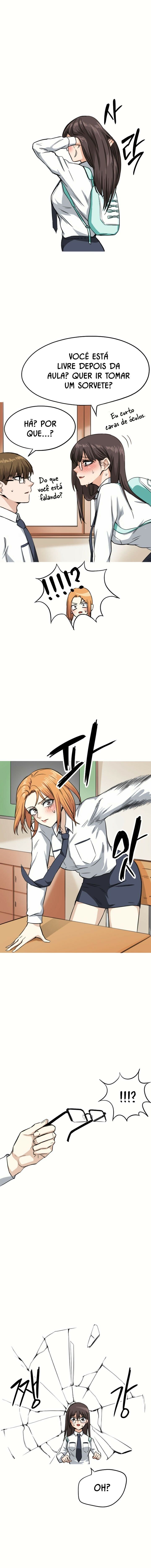 Read Drawing Romance PT Manga Online