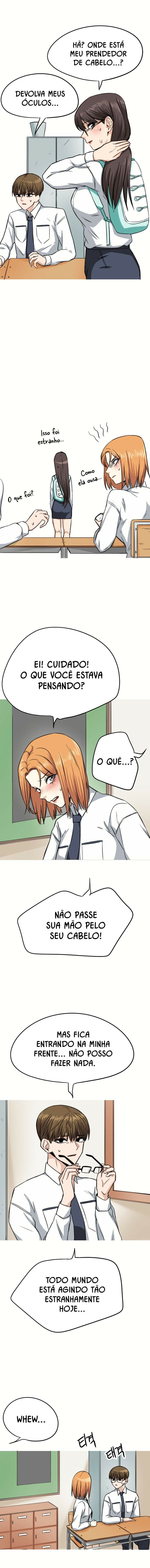 Read Drawing Romance PT Manga Online