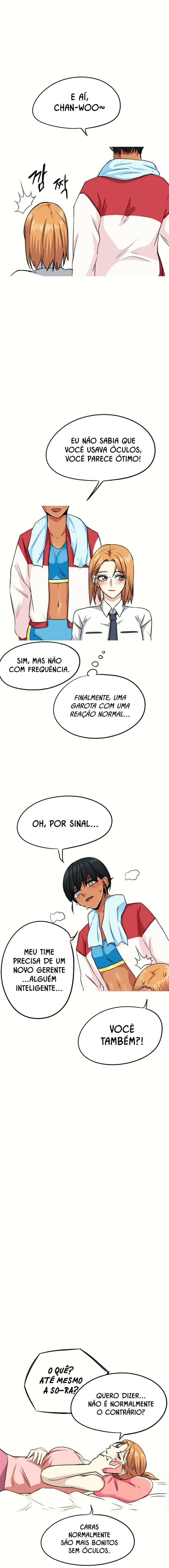 Read Drawing Romance PT Manga Online