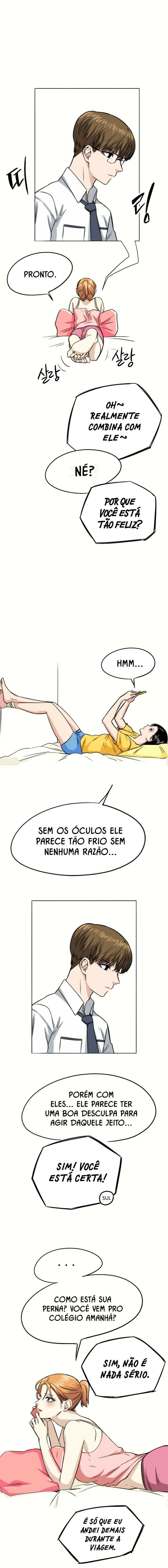 Read Drawing Romance PT Manga Online