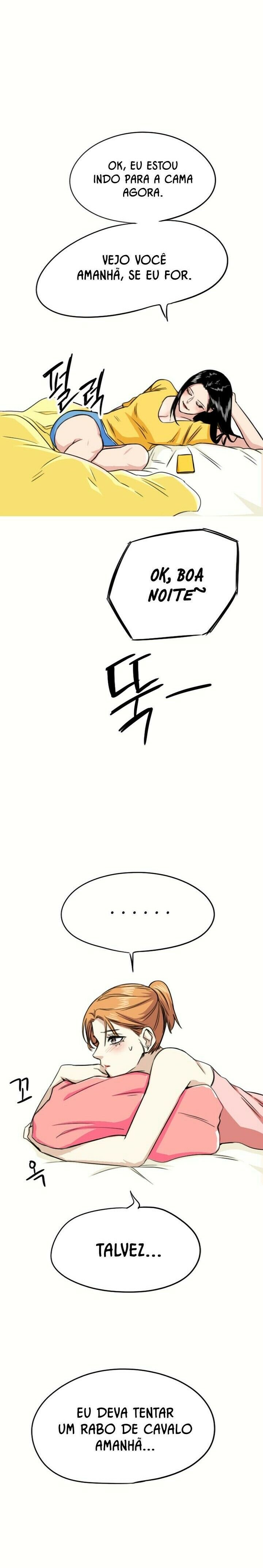 Read Drawing Romance PT Manga Online