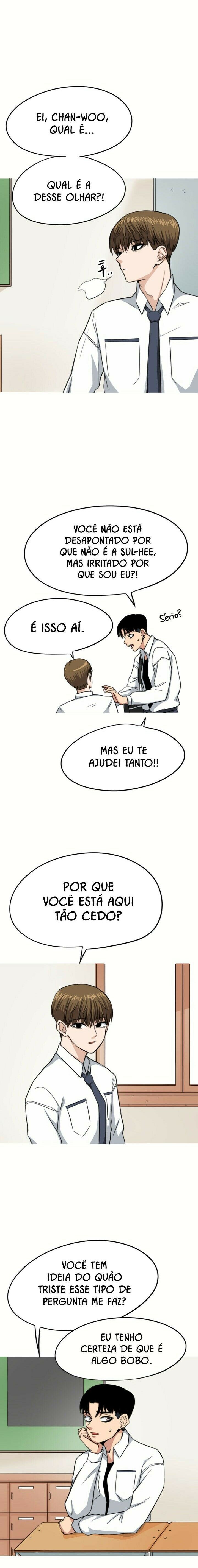 Read Drawing Romance PT Manga Online
