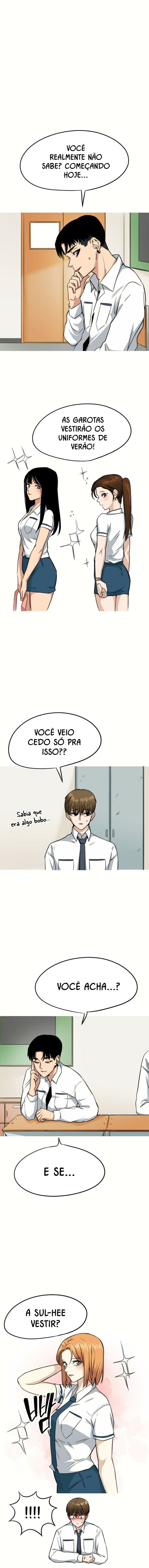 Read Drawing Romance PT Manga Online