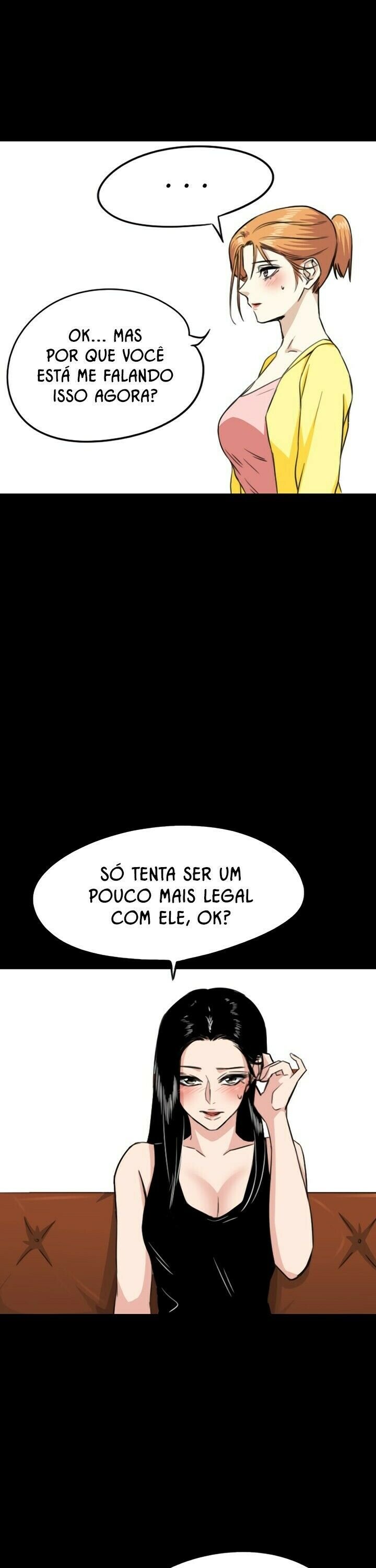Read Drawing Romance PT Manga Online
