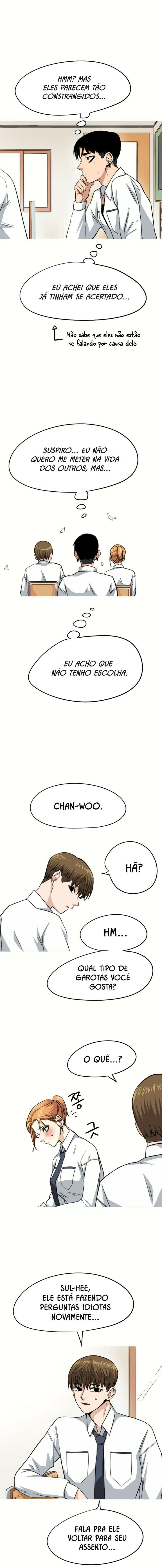 Read Drawing Romance PT Manga Online