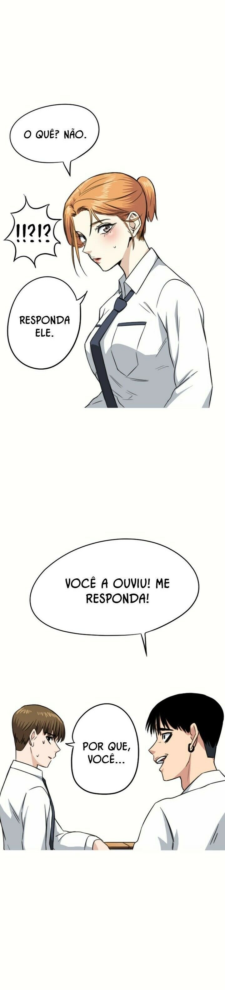 Read Drawing Romance PT Manga Online