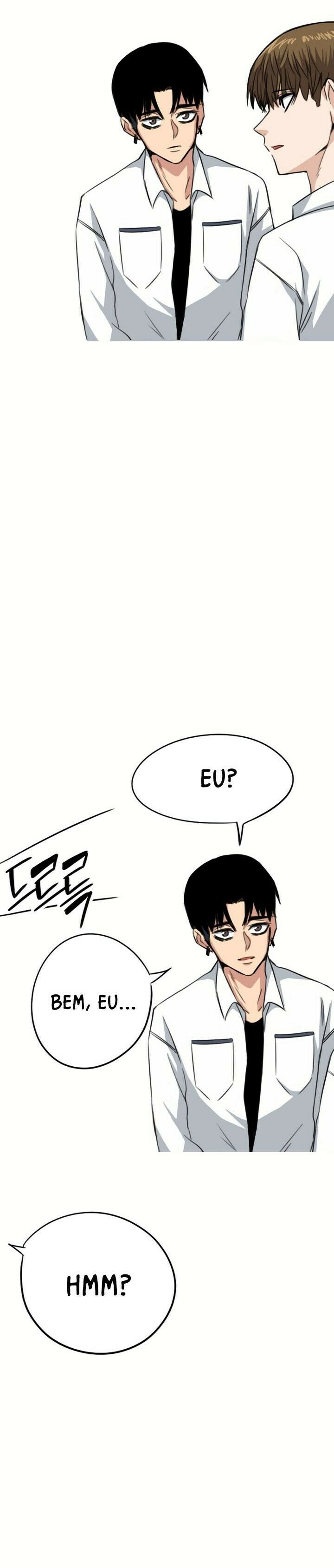 Read Drawing Romance PT Manga Online