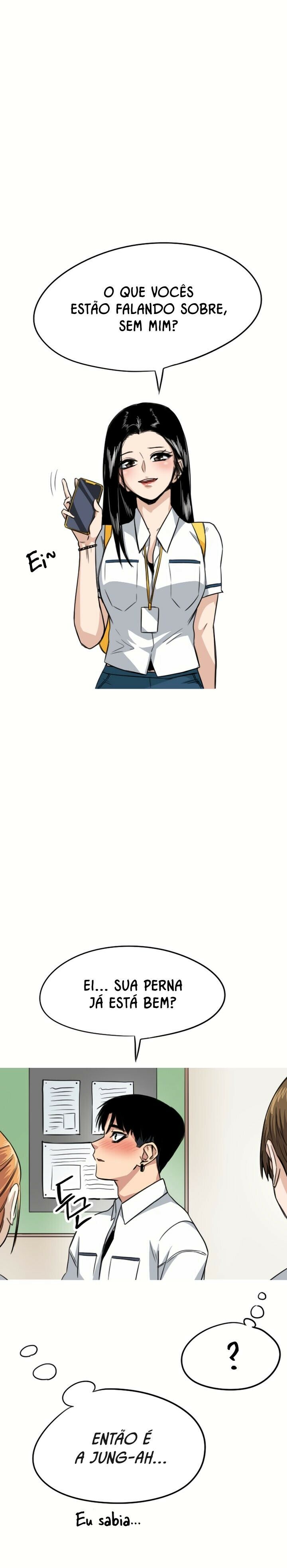 Read Drawing Romance PT Manga Online
