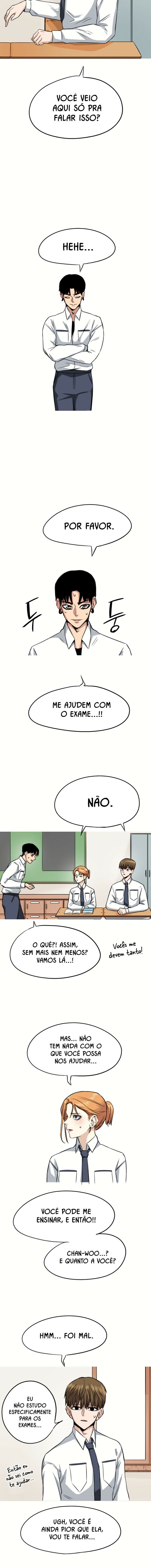 Read Drawing Romance PT Manga Online