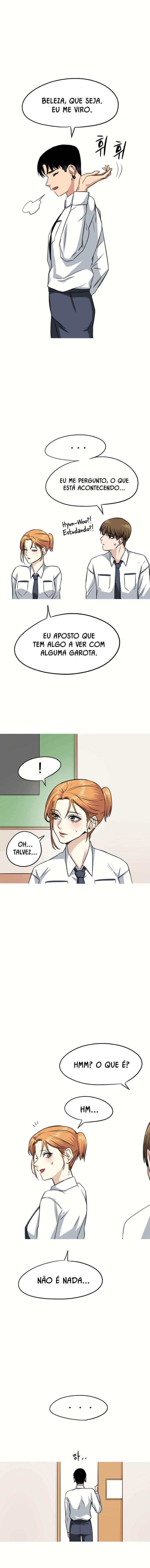 Read Drawing Romance PT Manga Online