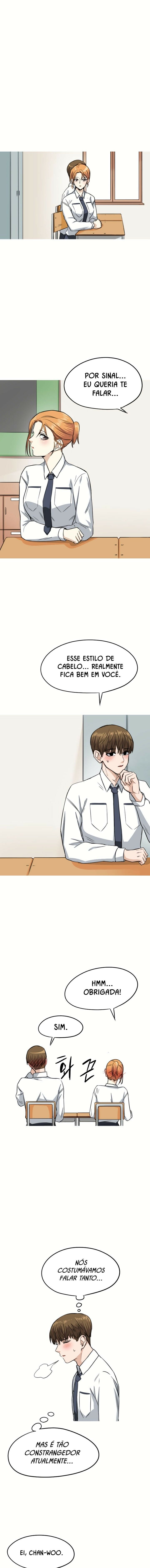 Read Drawing Romance PT Manga Online