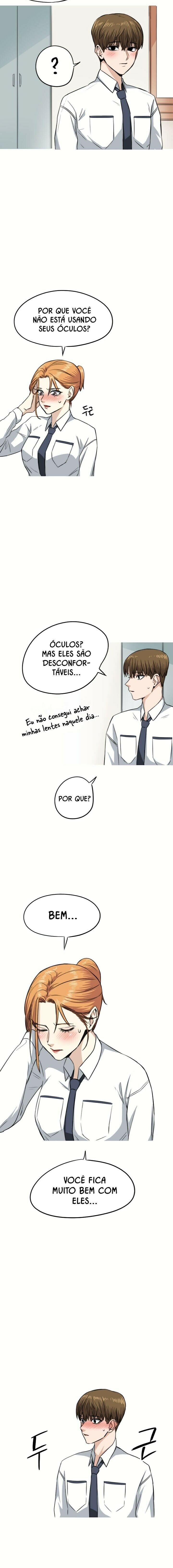 Read Drawing Romance PT Manga Online
