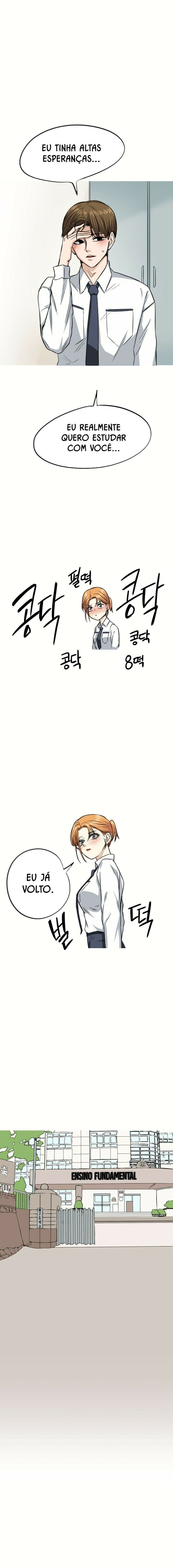 Read Drawing Romance PT Manga Online