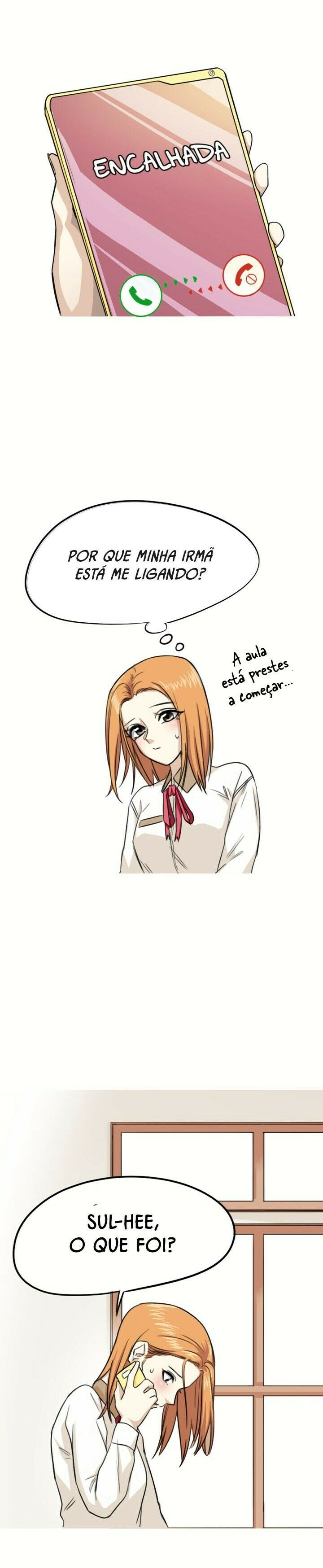 Read Drawing Romance PT Manga Online