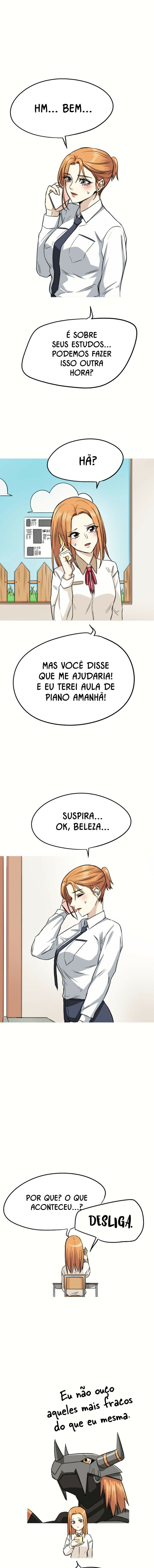 Read Drawing Romance PT Manga Online