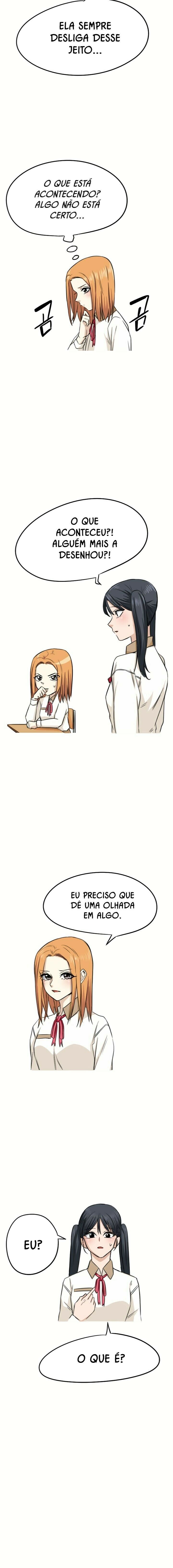 Read Drawing Romance PT Manga Online