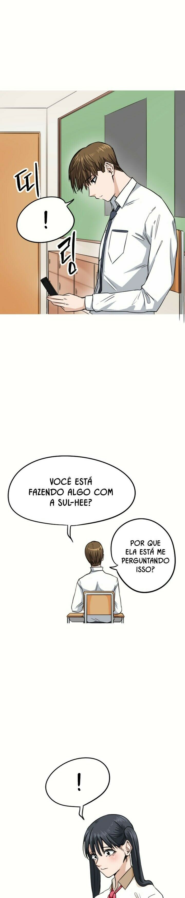 Read Drawing Romance PT Manga Online