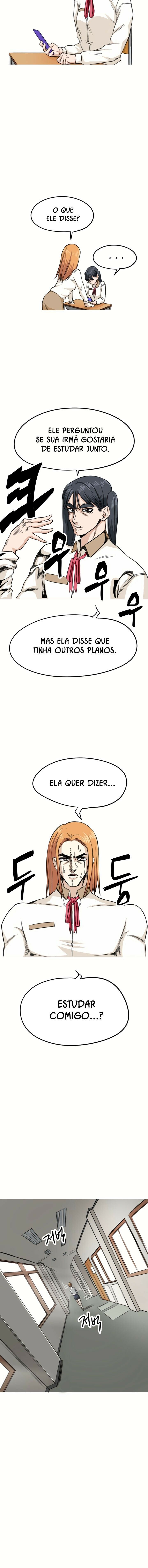 Read Drawing Romance PT Manga Online