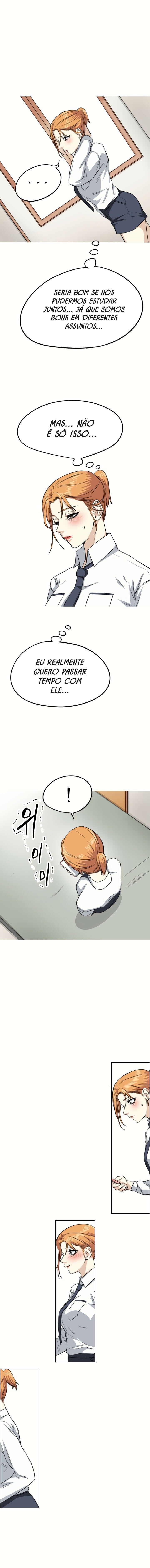 Read Drawing Romance PT Manga Online