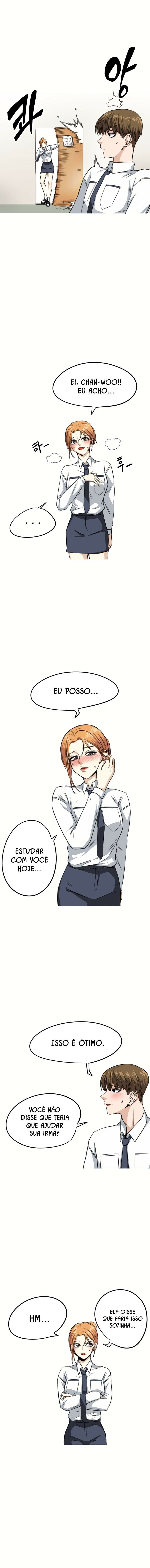 Read Drawing Romance PT Manga Online