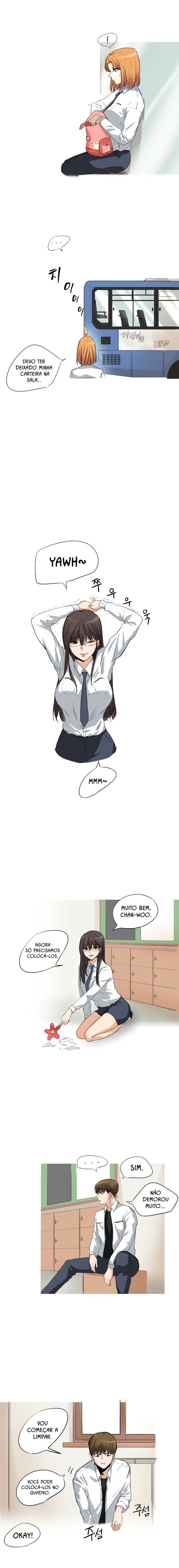 Read Drawing Romance PT Manga Online