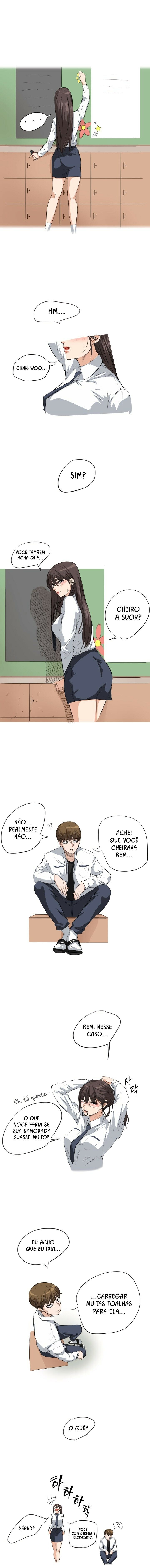 Read Drawing Romance PT Manga Online