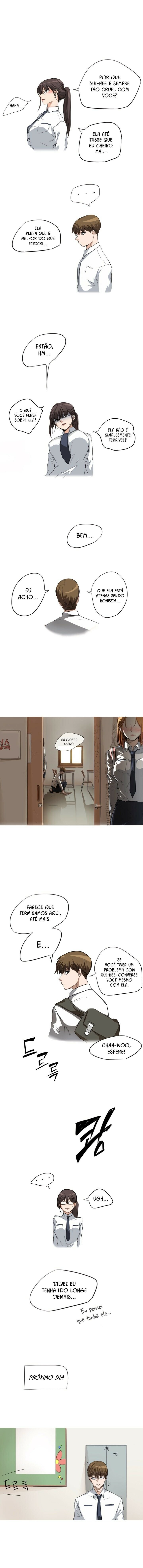 Read Drawing Romance PT Manga Online