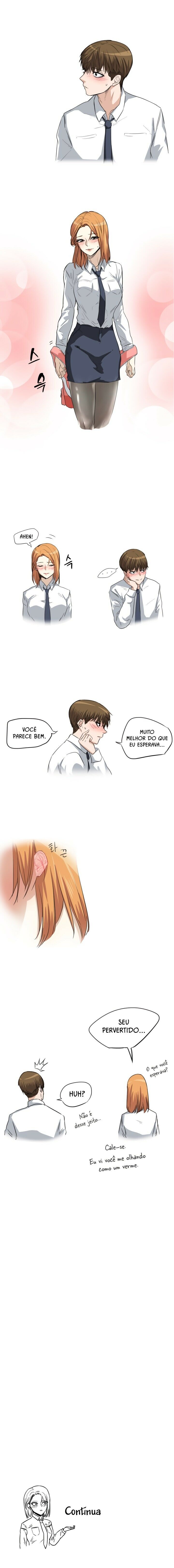 Read Drawing Romance PT Manga Online