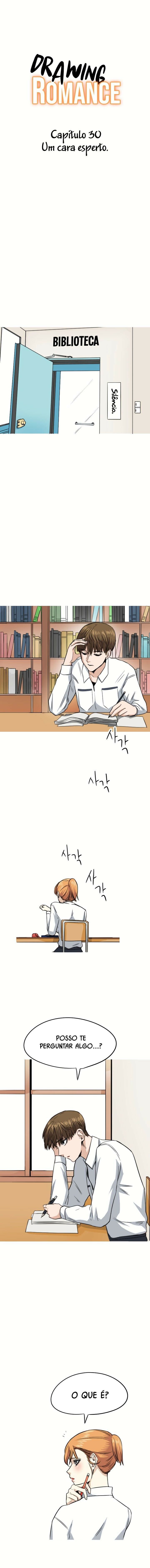 Read Drawing Romance PT Manga Online