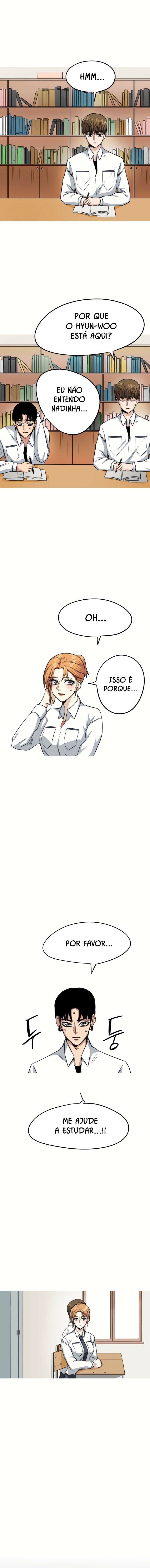 Read Drawing Romance PT Manga Online