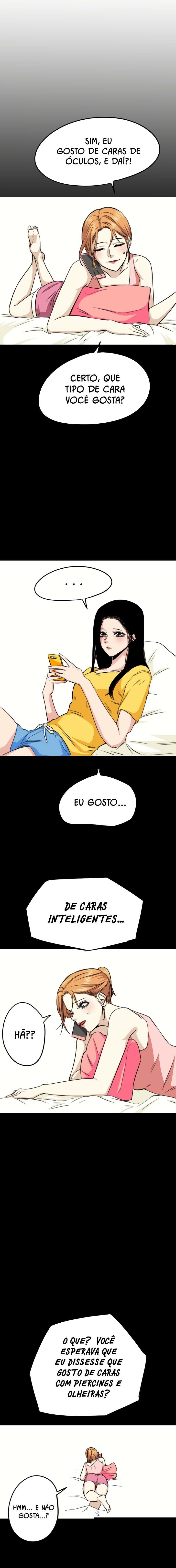 Read Drawing Romance PT Manga Online