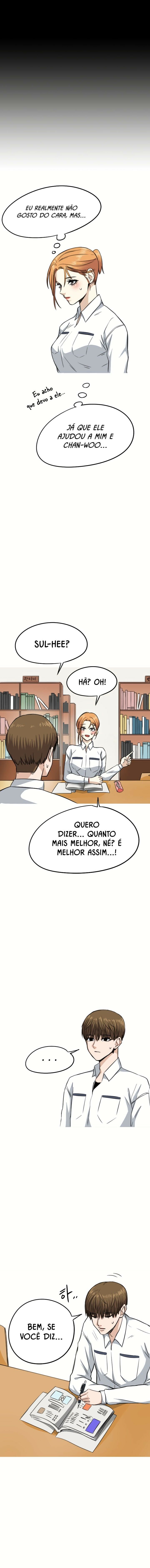 Read Drawing Romance PT Manga Online